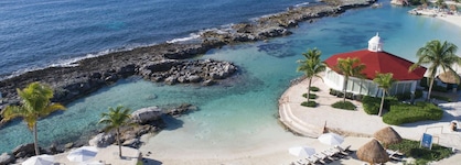 Hard Rock Hotel Riviera Maya- Heaven Section (Adults Only)