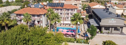 Mendos Garden Exclusive Hotel Fethiye