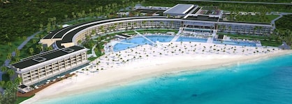 Barceló Maya Riviera - Adults Only - All Inclusive