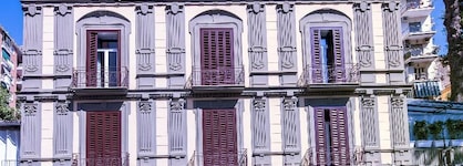 Villa Elisio Hotel & Spa