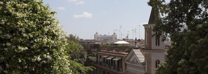 Triviho Hotel