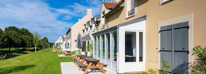 Staycity Aparthotels Paris Marne La Vallée