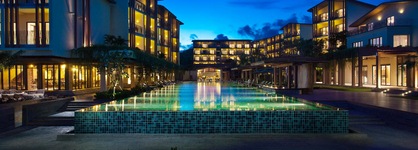 Dusit Princess Moonrise Beach Resort