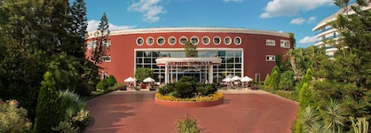 Botanik Hotel