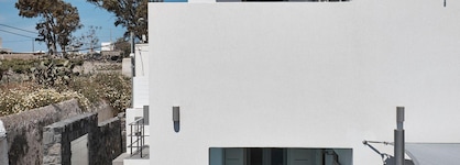 Alchemy Luxury Villa