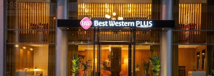 Business Hotel