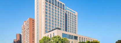 Wyndham Shanghai Nanxiang