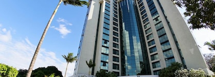 Tropical Executive Hotel - Flat