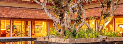 Cinnamon Bentota Beach – Signature Selection
