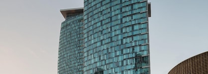 JW Marriott Marquis City Center Doha