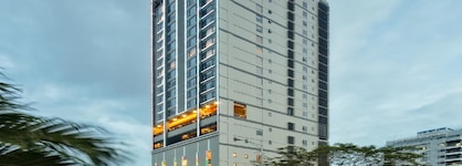 Nhu Minh Plaza Danang Hotel