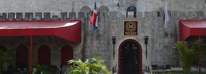 Mauad Hotel Boutique