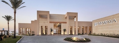 Jaz Elite Maraya - All Inclusive