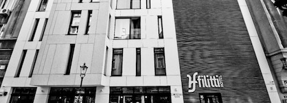 Filitti Boutique Hotel