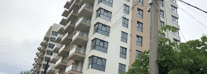 Luxury Westpark 2 Residence Lake View W2