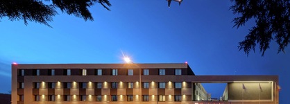Hilton Garden Inn Bucharest Airport