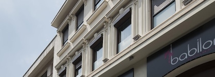 New Era Hotel Bucharest City