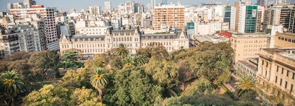 Palladio Hotel Buenos Aires - Mgallery Collection