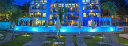 Orka Cove Hotel Penthouse & Suites - Adults Only