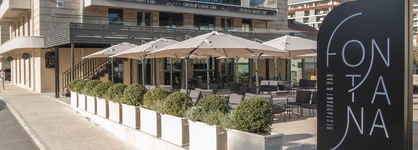 Fontana Hotel & Gastronomy