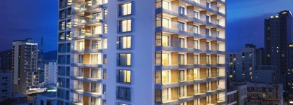 Nagar Hotel Nha Trang