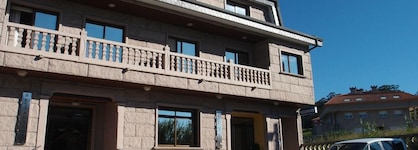 Hotel Avión Vigo