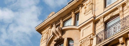 Lasala Plaza Hotel - Adults Only