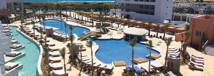 Hotel Zahara Beach & Spa