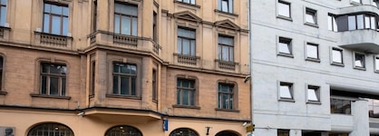 Old Riga Apartments