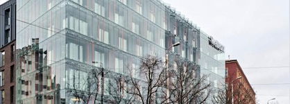 Wellton Riverside Spa Hotel