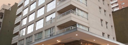 Htl City Baires