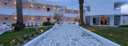 Aloe Hotel - Adults Only