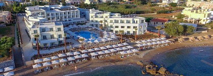 Harmony Rethymno Beach