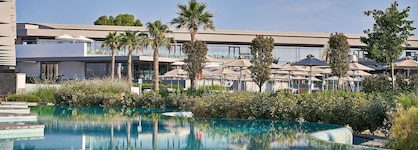 Atlantica Dreams Resort - All Inclusive