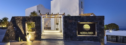 Altera Pars Suites