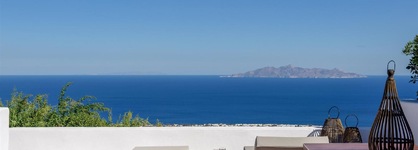 Senses Luxury Villa