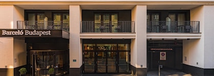 Barcelo Budapest