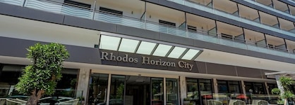 Rhodos Horizon City