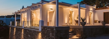 Seacode Villas