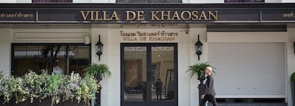 Villa De Khaosan