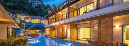 Chermantra Aonang Resort And Pool Suite