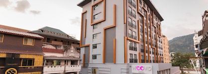 Woovo Phuket Patong