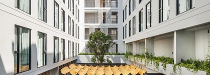 Novotel Chiangmai Nimman Journeyhub