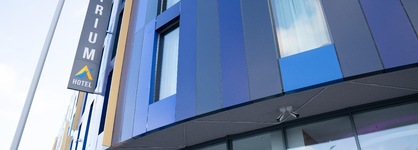 Atrium Hotel Heathrow