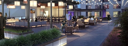 Moxy Atlanta Midtown