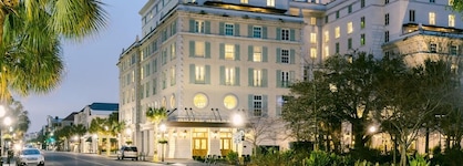 Hotel Bennett