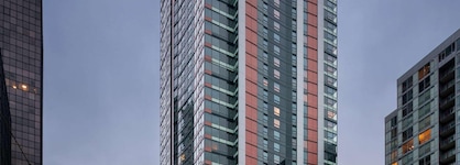The Sound Hotel Seattle Belltown