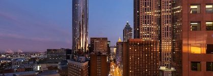 The Candler Hotel Atlanta