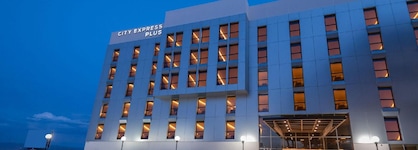Hotel Highland Chihuahua