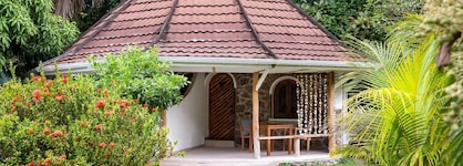Bliss Hotel Praslin